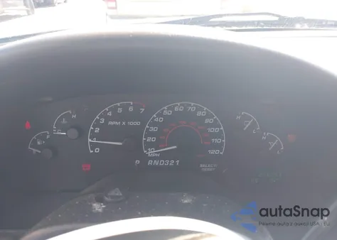 2002 Ford Explorer Xlt из США, поврежденный, VIN 1FMZU63E12UA22196